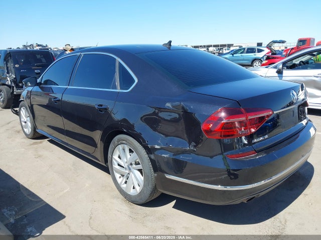 Volkswagen 2.0 tsi 2018 1VWBA7A3XJC026948 Image 3