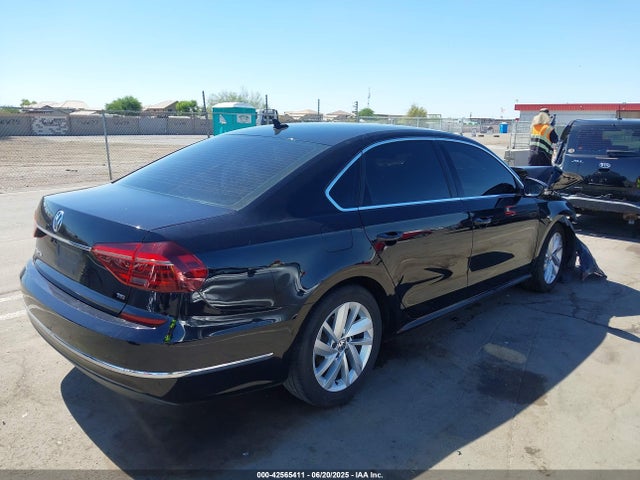 Volkswagen 2.0 tsi 2018 1VWBA7A3XJC026948 Image 4