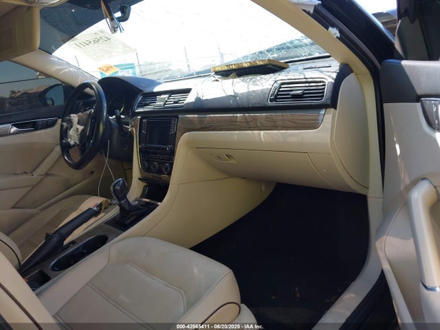 Volkswagen 2.0 tsi 2018 1VWBA7A3XJC026948 Image 5
