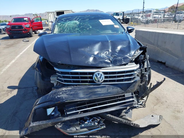 Volkswagen 2.0 tsi 2018 1VWBA7A3XJC026948 Image 6