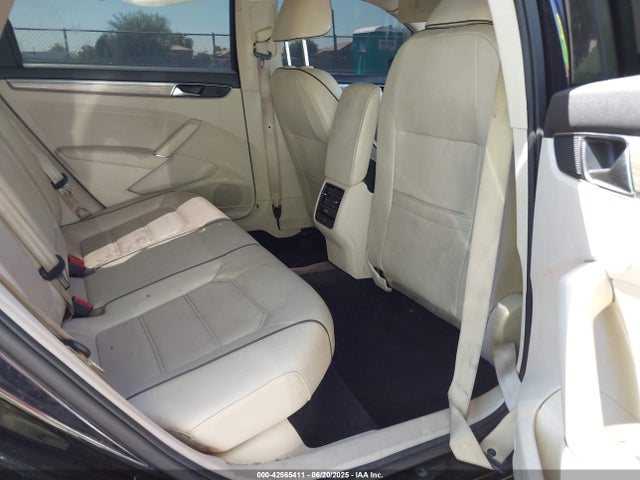 Volkswagen 2.0 tsi 2018 1VWBA7A3XJC026948 Image 8