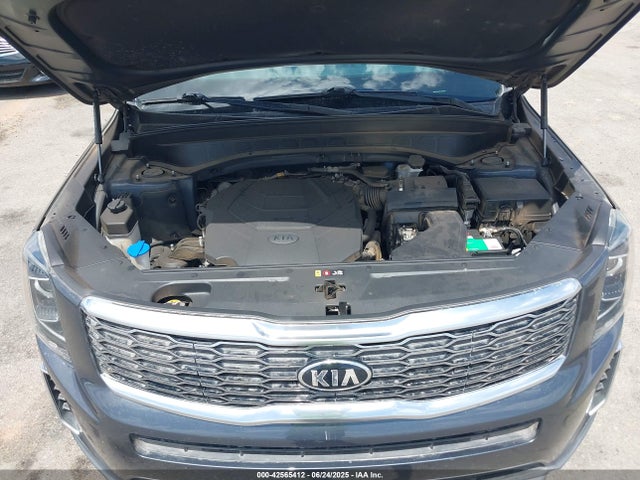 5XYP34HC0LG070396 KIA gdi lambda-ii