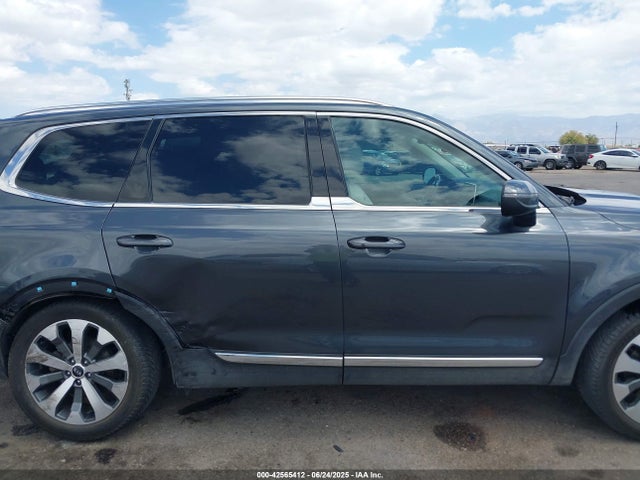 5XYP34HC0LG070396 KIA gdi lambda-ii
