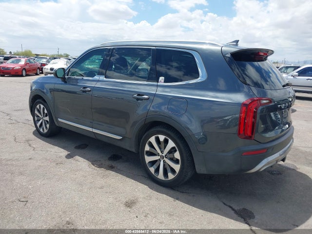 5XYP34HC0LG070396 KIA gdi lambda-ii