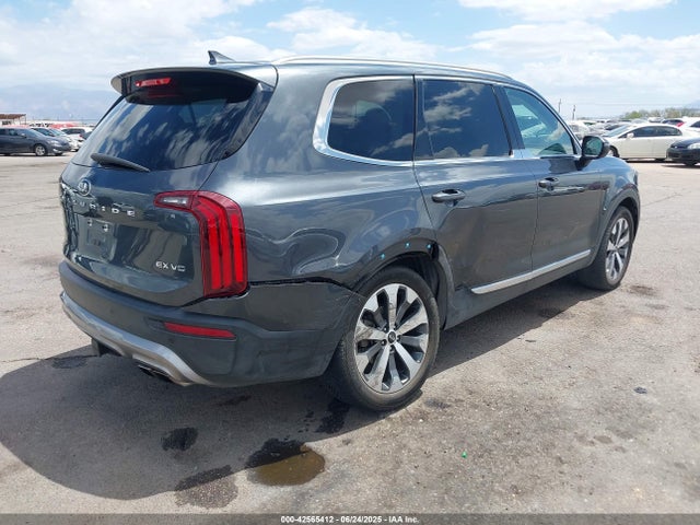 5XYP34HC0LG070396 KIA gdi lambda-ii