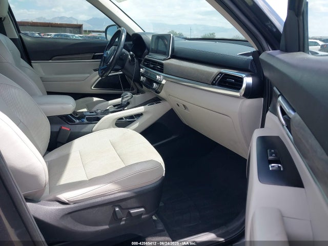 5XYP34HC0LG070396 KIA gdi lambda-ii
