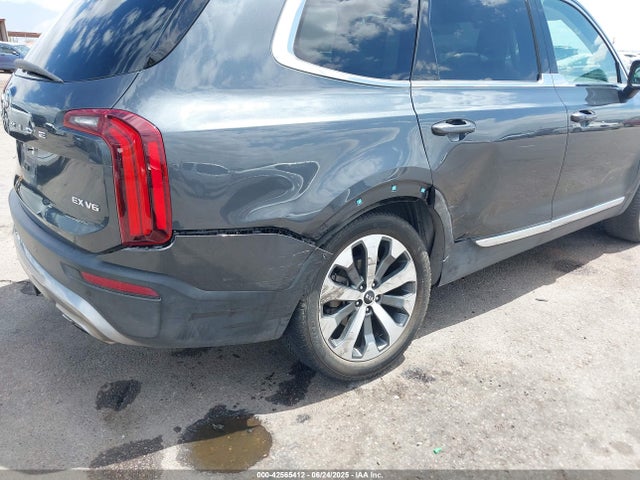 5XYP34HC0LG070396 KIA gdi lambda-ii