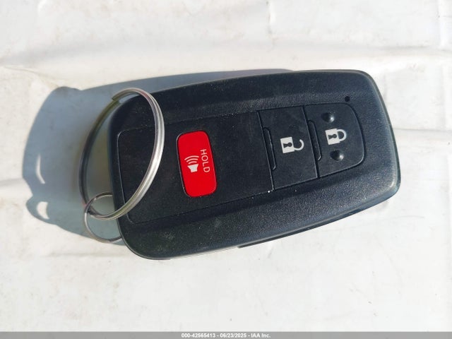 JTDL9RFU2K3010354 Toyota 2zr-fxe,1nm