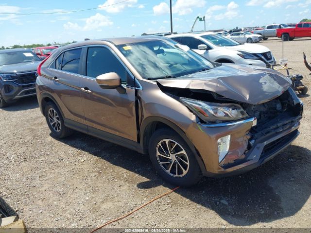 2020 MITSUBISHI ECLIPSE CROSS JA4AS3AA5LZ018320 Photo 0