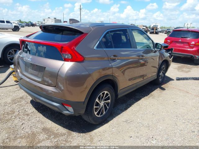 2020 MITSUBISHI ECLIPSE CROSS JA4AS3AA5LZ018320 Photo 3