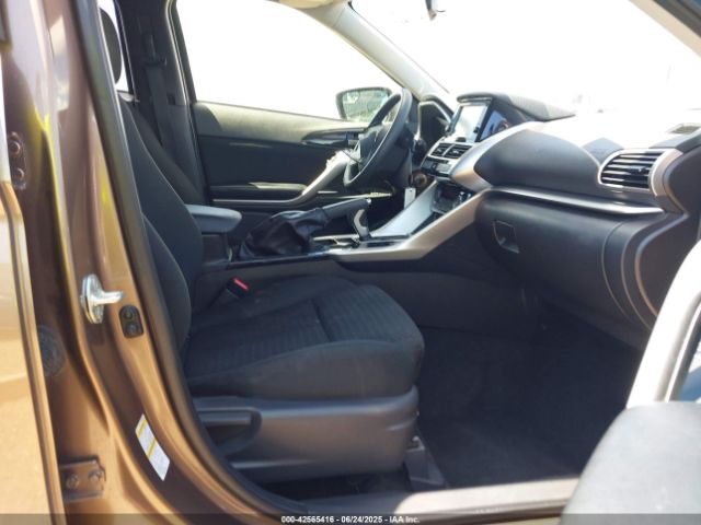 2020 MITSUBISHI ECLIPSE CROSS JA4AS3AA5LZ018320 Photo 4