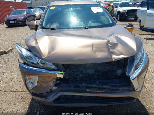 2020 MITSUBISHI ECLIPSE CROSS JA4AS3AA5LZ018320 Photo 5