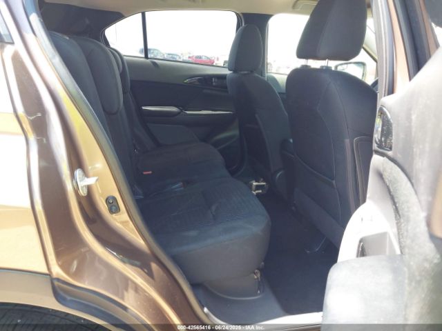 2020 MITSUBISHI ECLIPSE CROSS JA4AS3AA5LZ018320 Photo 7