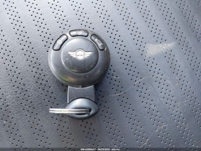 2013 MINI HARDTOP WMWSV3C5XDT392344 Photo 10