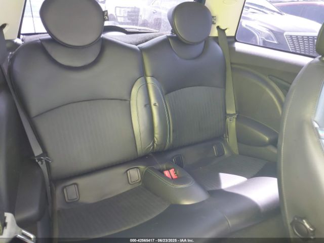 2013 MINI HARDTOP WMWSV3C5XDT392344 Photo 7