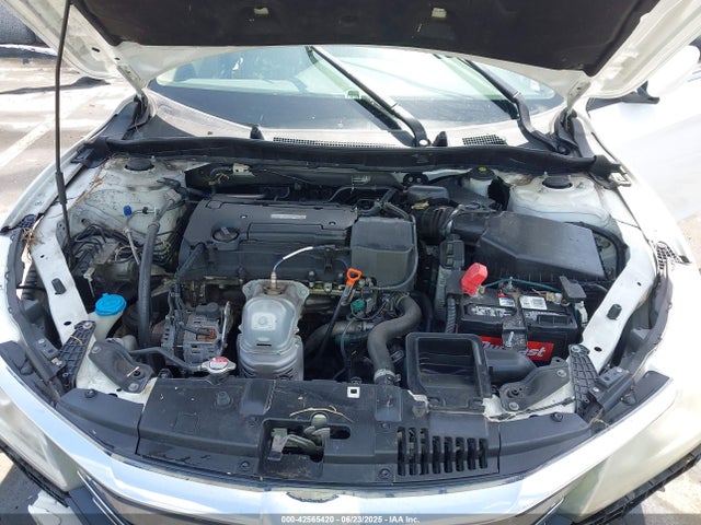 1HGCR2F39GA098161 Honda k24w1