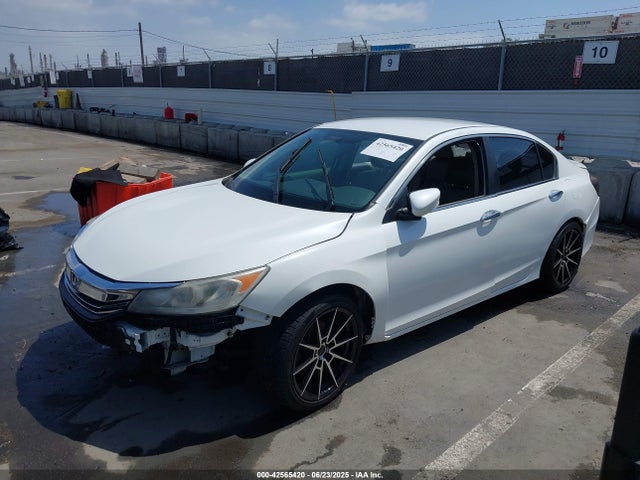 1HGCR2F39GA098161 Honda k24w1