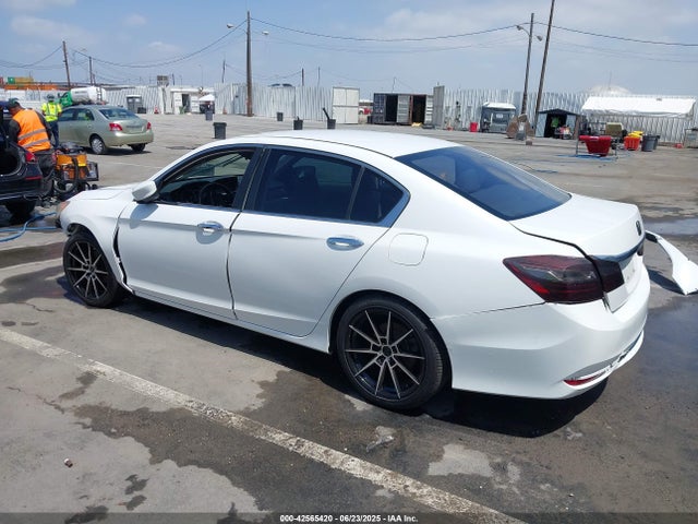 1HGCR2F39GA098161 Honda k24w1
