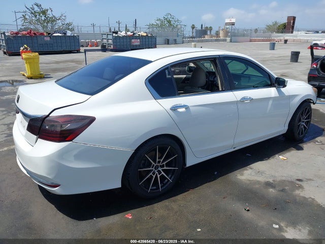 1HGCR2F39GA098161 Honda k24w1