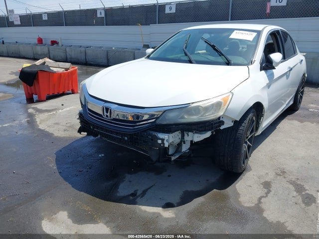 1HGCR2F39GA098161 Honda k24w1