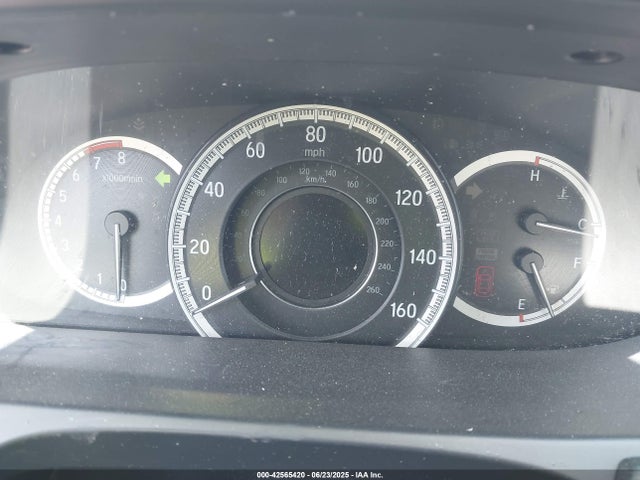 1HGCR2F39GA098161 Honda k24w1