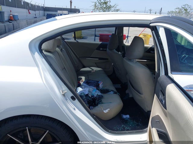 1HGCR2F39GA098161 Honda k24w1