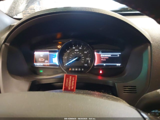 1FM5K8GT6HGA49104 Ford 3.5l gtdi