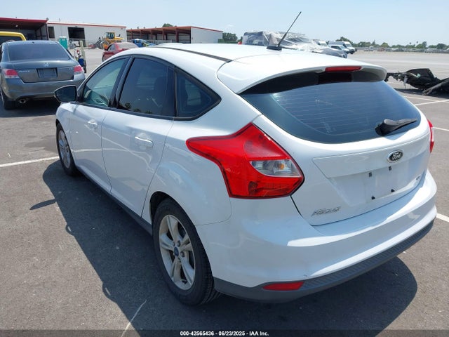 1FADP3K21EL414252 Ford 2014