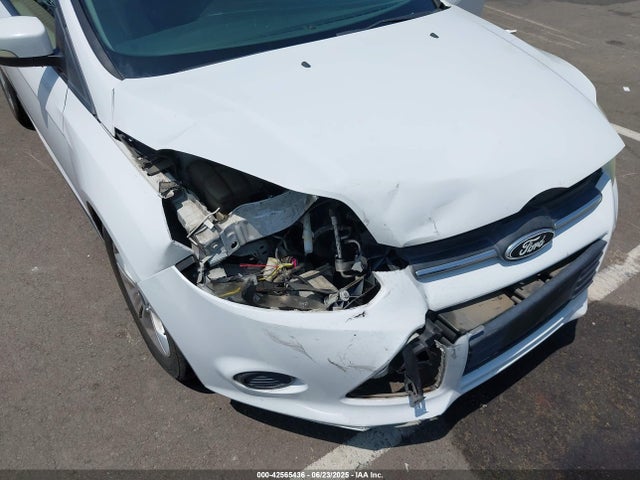 1FADP3K21EL414252 Ford 2014