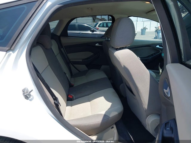 1FADP3K21EL414252 Ford 2014