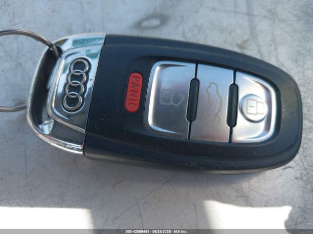 2013 AUDI A6 WAUDFAFCXDN071428 Photo 10