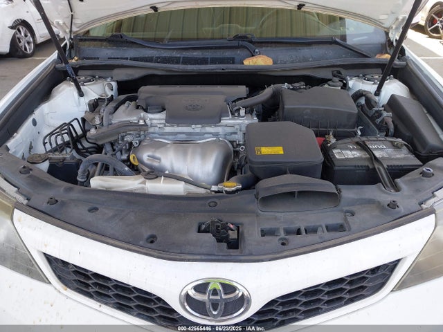 Toyota 2ar-fe 2014 4T1BF1FK2EU852898 Image 10