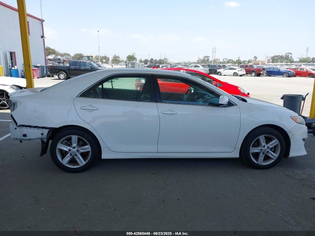 Toyota 2ar-fe 2014 4T1BF1FK2EU852898 Image 14