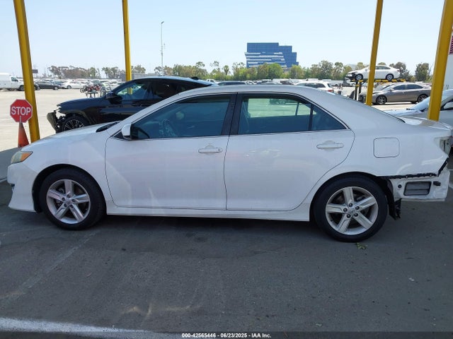 Toyota 2ar-fe 2014 4T1BF1FK2EU852898 Image 15