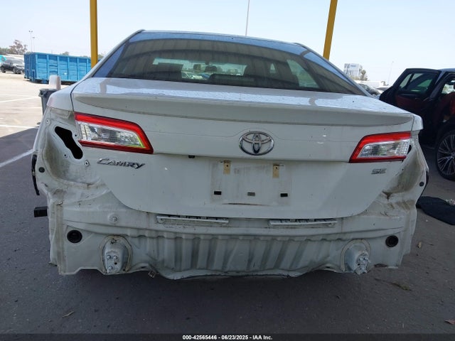 Toyota 2ar-fe 2014 4T1BF1FK2EU852898 Image 17