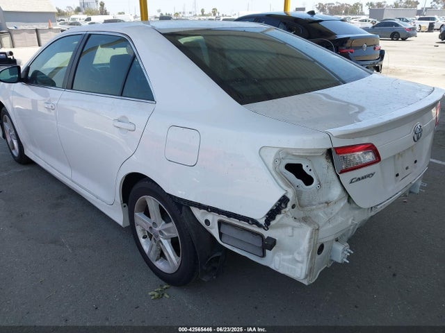Toyota 2ar-fe 2014 4T1BF1FK2EU852898 Image 3