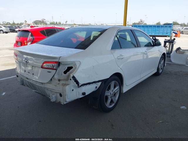 Toyota 2ar-fe 2014 4T1BF1FK2EU852898 Image 4