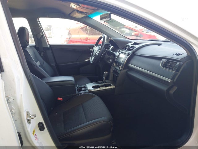 Toyota 2ar-fe 2014 4T1BF1FK2EU852898 Image 5