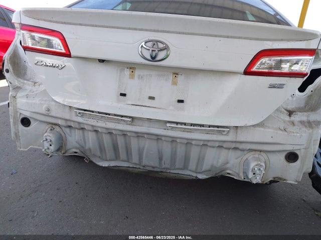 Toyota 2ar-fe 2014 4T1BF1FK2EU852898 Image 6