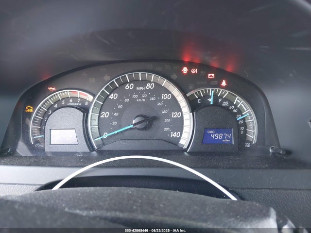 Toyota 2ar-fe 2014 4T1BF1FK2EU852898 Image 7