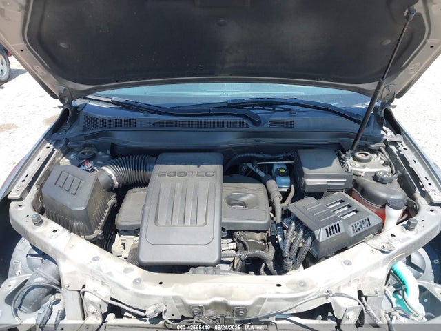 2012 Chevrolet Equinox 1lt მანქანა იყიდება აუქციონზე, vin: 2GNFLEEKXC6358444, აუქციონის ნომერი: 42565449