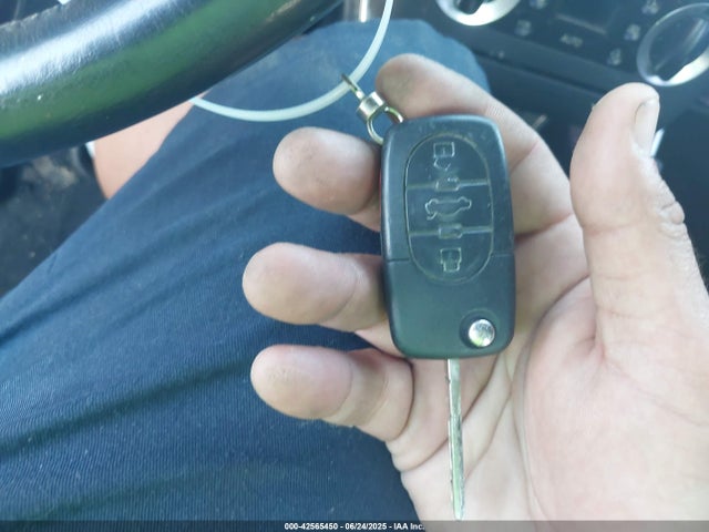 2003 AUDI TT TRUUT28N031003263 Photo 10