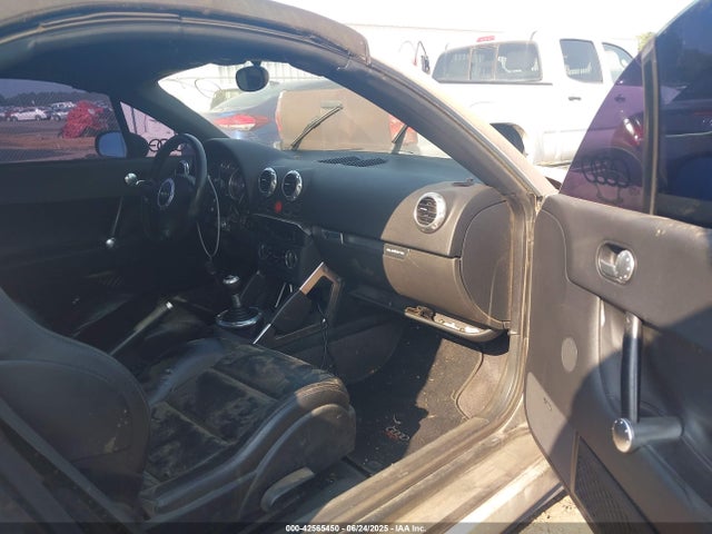 2003 AUDI TT TRUUT28N031003263 Photo 4