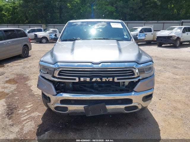 Продаж на аукціоні авто 2019 Ram 1500 Laramie  4x2 5'7 Box, vin: 1C6RREJT5KN514166, номер лоту: 42565451