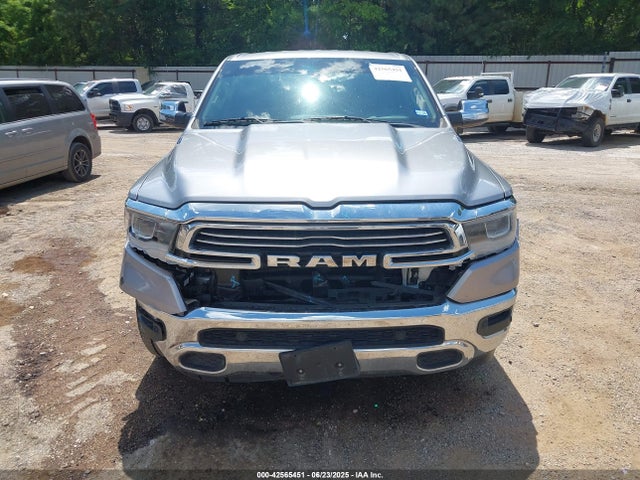 Продаж на аукціоні авто 2019 Ram 1500 Laramie  4x2 5'7 Box, vin: 1C6RREJT5KN514166, номер лоту: 42565451