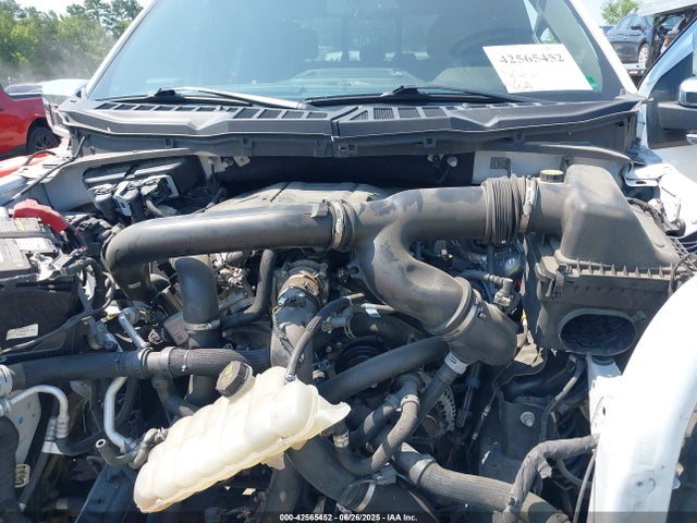 Ford gtdi 2021 1FTEW1C85MFA71418 Image 10