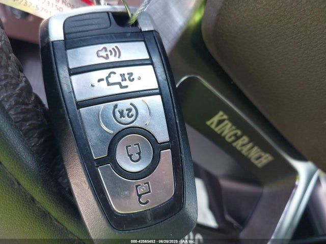 Ford gtdi 2021 1FTEW1C85MFA71418 Image 11