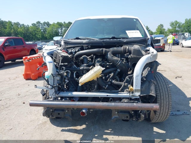 Ford gtdi 2021 1FTEW1C85MFA71418 Image 13