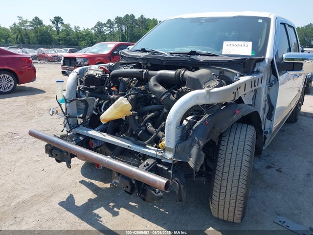 Ford gtdi 2021 1FTEW1C85MFA71418 Image 6