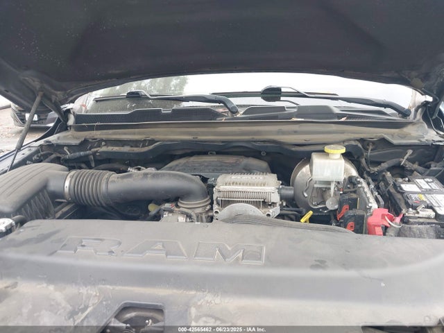RAM 2019 2019 1C6SRFJT5KN640518 Image 10